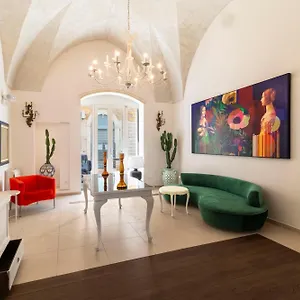  Bed & Breakfast Palazzo Cavour
