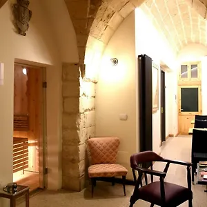  Gasthof La Monaca Salentina